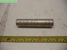 Qty 2: Burndy YS34 Long-Barrel Splice, 500 kcmil Wire Gauge, Brown