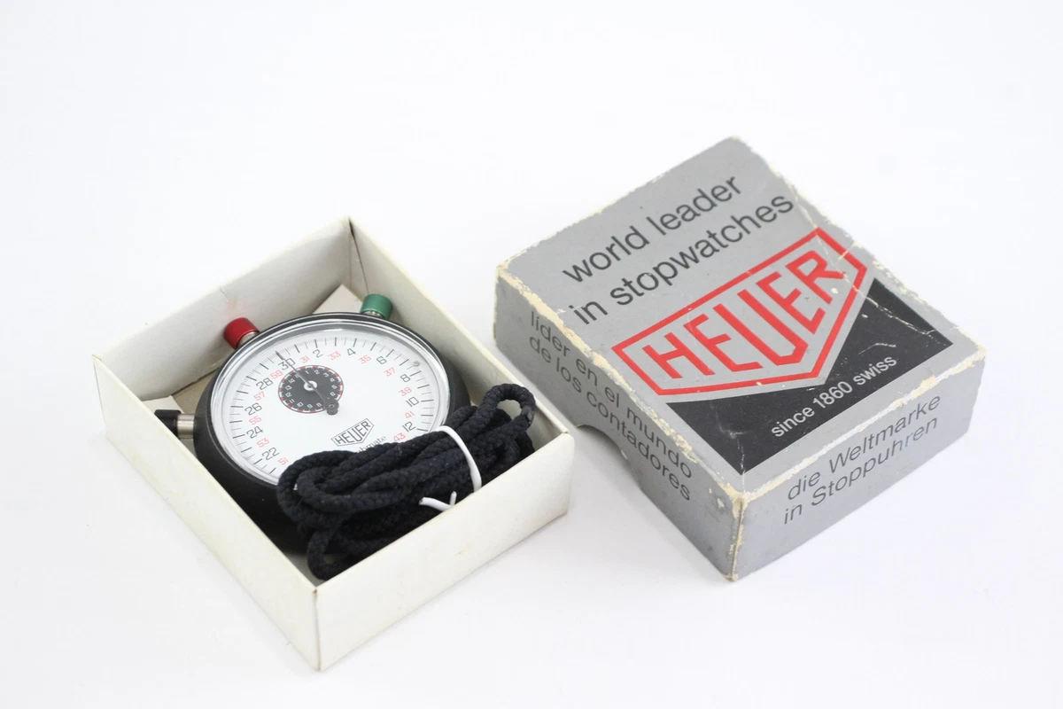 TAG HEUER ストップウォッチ TAG Heuer Pocket Watches for Sale | Shop New & Used Pocket Watches