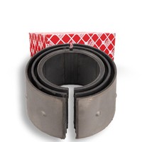 febi Bilstein Lagerung, Stabilisator 108701 FüR MERCEDES-BENZ, Vorderachse