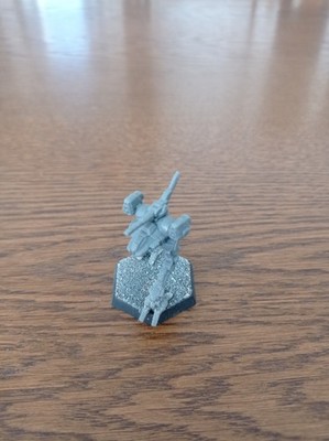 CGL Battletech, Mercenaries Kickstarter, Locust IIC