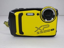 Fujifilm FinePix XP140 Digital Cameras for Sale - Shop New & Used