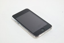 Apple iPod Touch 2G 8GB A1288 MP3 Player Silb...