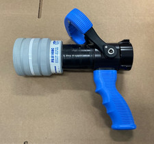 TFT FS2095BCP Bubble Cup Nozzle, Foam Aspirating, 1.5" NH, 20 & 95 GPM @ 100 PSI