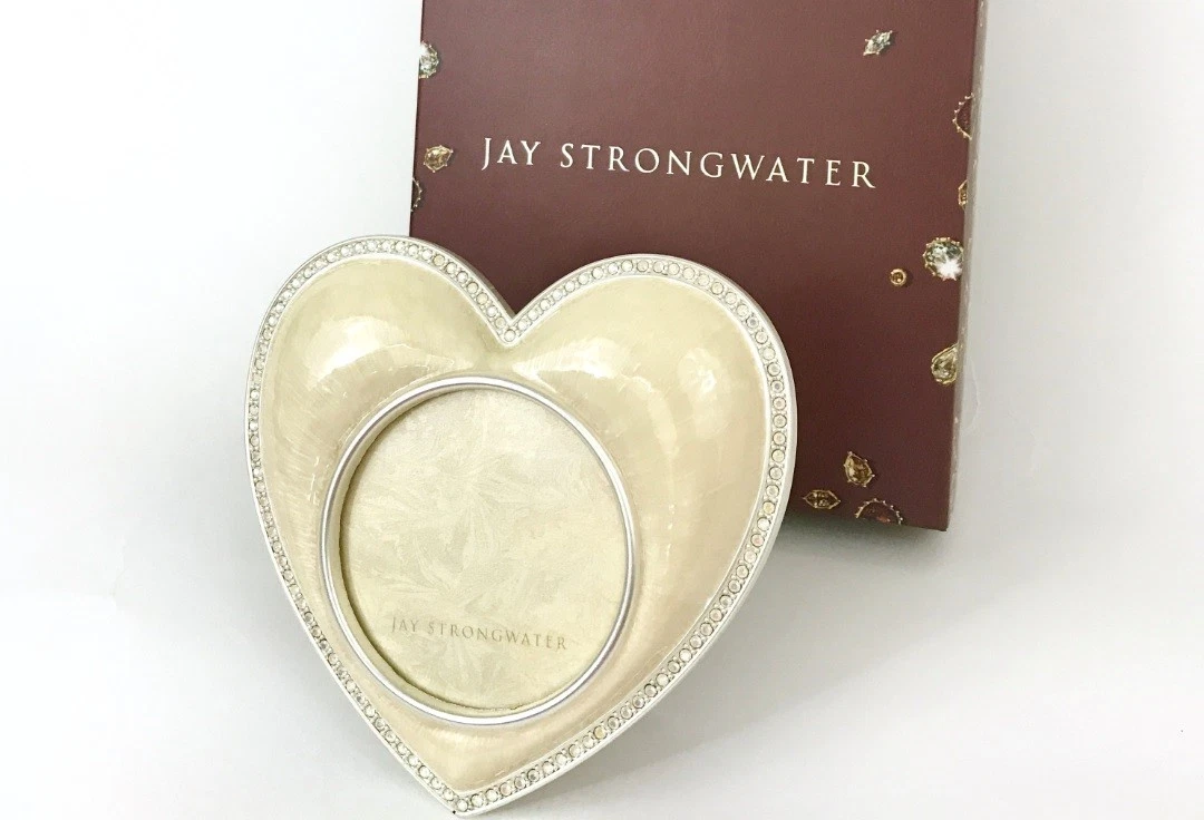Jay Strongwater Picture Frames for sale | eBay