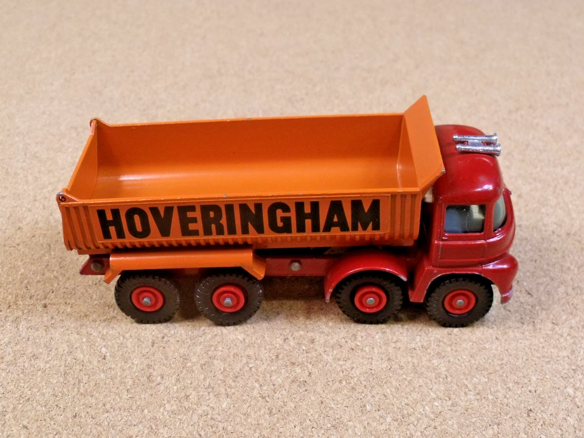 Matchbox Kingsize Diecast & Toy Vehicles for sale | eBay