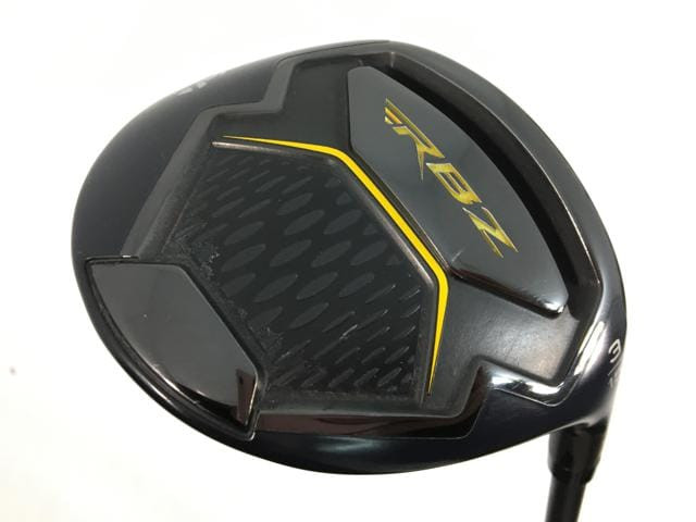 TaylorMade RBZ BLACK 5番ユーティリティ25度 RBZ BLACK ユーティリティ 25° 5UT テーラーメイド
