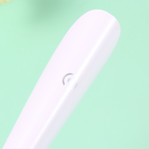 1Pc Mini Night Light Book Light Portable USB Flexible Stick Dimmable Touch LED - Zdjęcie 3 z 11