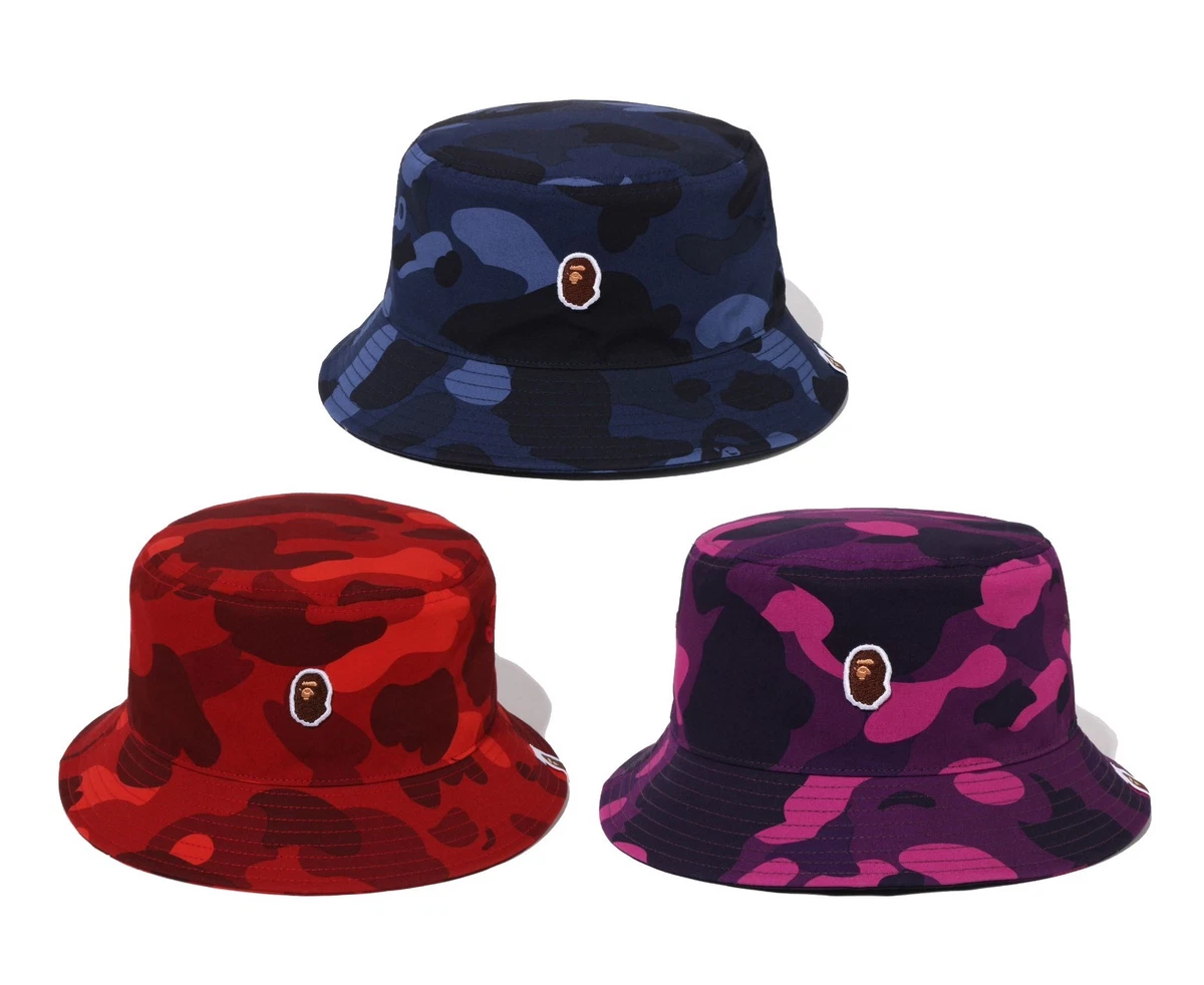 New Era Size L Bucket Hats for Men for sale | eBay