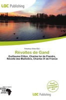 Timoteus Elmo | RéVoltes De Gand | Taschenbuch | FranzöSisch (2026)