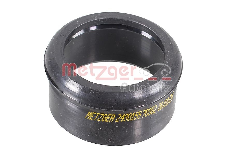 Fits METZGER 2430155 SEAL, RESONATOR (CHARGE AIR COOLING)  ⭐UK Stock⭐