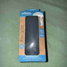 Dr. Browns Glass Bottle Sleeve 100 Silicone Options 8 Oz Glass Narrow Bottles
