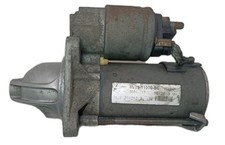 2014 FORD FIESTA STARTER MOTOR Mk7.5 1.5 Diesel 8V21-11000-BE 12V 30659513 