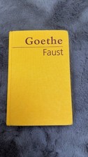 Faust von Johann Wolfgang von Goethe (2010, Gebundene Ausgabe)