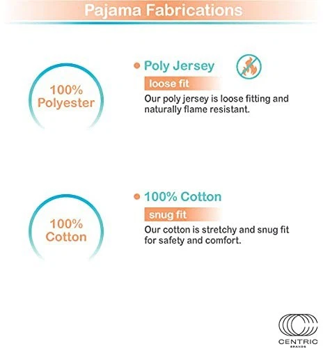 Pijama suelto Disney Mickey Mouse 2 piezas nuevo Foto 4 de 4