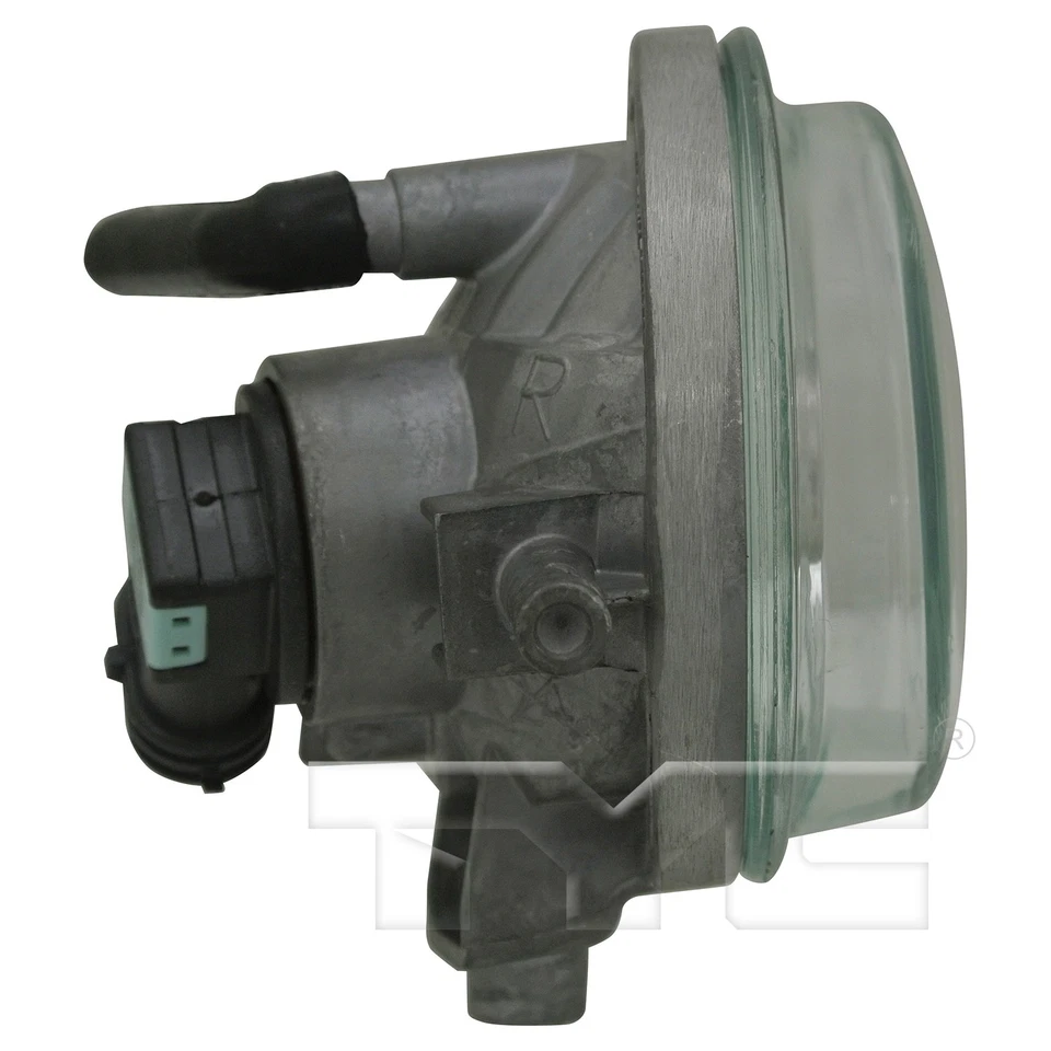 Противотуманные фары для 14-16 Mazda-3/11-15 Mazda-6/13-16 CX-5 CAPA для правостороннего пассажира - Изображение 3 из 4