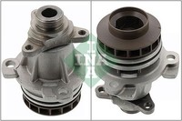 Schaeffler INA Wasserpumpe Opel Movano B Renault Master 3 Nissan Navara NV400