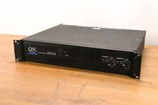 QSC RMX1450 Amplificatore di potenza 2 canali CG01XYW