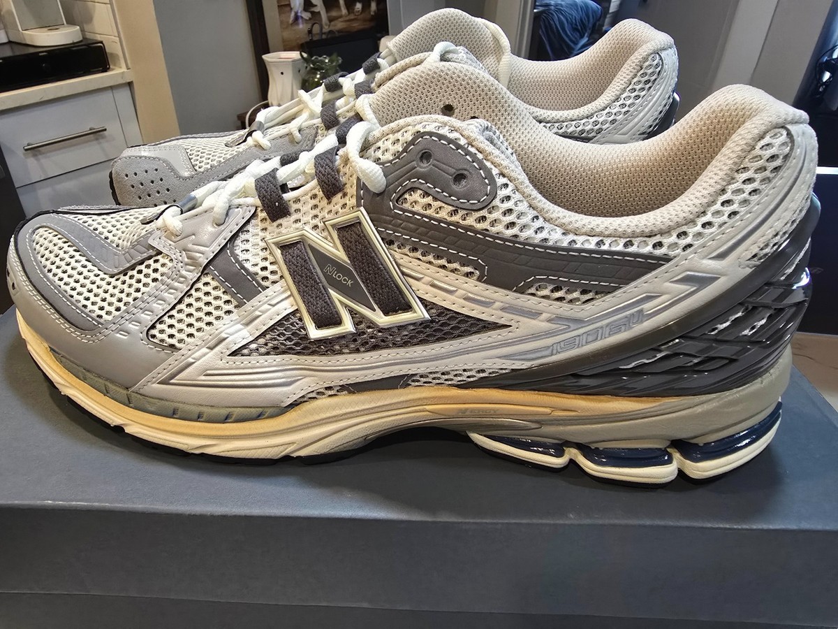 27cm 美中古 New Balance 1906L raincloud 27cm 美中古 New Balance 1906L raincloud New Balance 1906L Loafer