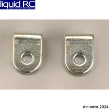 Tamiya 9805082 Spring Mount Wild Willy Wild Willy Willys 2pc