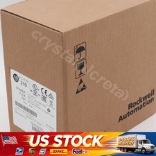 1pc new Allen-Bradley AB 25B-D2P3N104 PowerFlex 525 0.75kW 1Hp AC Drive