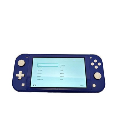 Nintendo Switch Lite HDH-001 5.5'' LCD 1280x720 32GB Video Game Console 5882