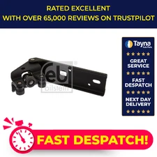 Sliding Door Roller Guide fits OPEL VIVARO A 2.0 01 to 14 091165715 4409255 Febi