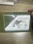 Investment Caster 2025 Colt Detective Special .999 Silver Bar 9.5 Grams #118/200
