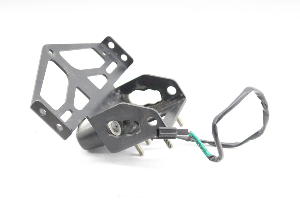 24-25 KAWASAKI NINJA 400 EX500 Z400 MATRÍCULA LUZ POSVENTA Foto 2 de 4