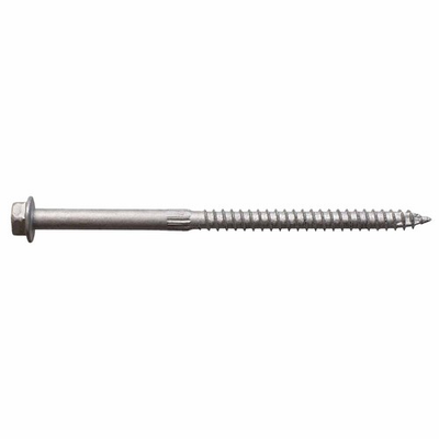#ad Simpson SDS25412MB Strong Drive SDS Heavy Duty Connector Screw 100 Pack $85.88