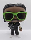 Funko POP! Rocks- SNOOP DOGG #324 (Hot Topic Exclusive)