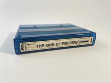 Neo Geo MVS The King of Fighters '99 EUR Good Condition #2
