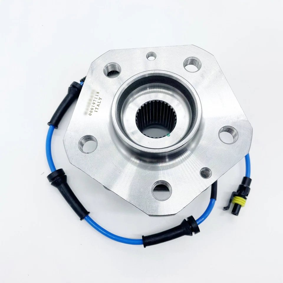 1x Front Rear Wheel Hub Bearing  For Maserati Quattroporte Granturismo GranCabro Foto 4 de 4