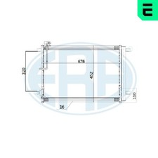 Condensateur Audi A8