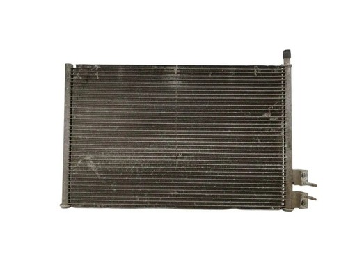 FORD FUSION JU Klimaanlage Kühler 1.40 Petrol 2006 31880968