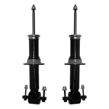 For 2007-2014 Cadillac Escalade ESV Susp Shock Absorber Conversion Kit Fr Unity