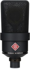 Neumann TLM 103 Anniversary Edition Large-diaphragm Condenser Microphone - Matte