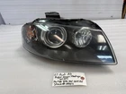 06 07 08 AUDI A3 S3 OEM RIGHT FRONT AFS ADAPTIVE XENON HEADLIGHT 8P0941004AE