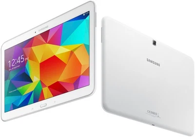 Samsung Galaxy Tab 4 10.1 · 16GB · Wi-Fi
