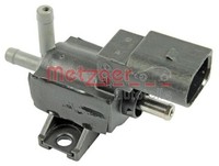 Ladedruckregelventil Metzger Autoteile 0892141 FüR VW Audi Seat Skoda Golf A3 A4