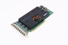 Matrox MGI video card M9188-E2048F 2GB PCIe For Parts AS IS