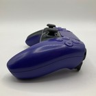 Sony Playstation 5 PS5 DualSense Wireless Controller CFI-ZCT1W Purple - As Is