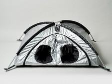 OPEN BOX Harrison Pup Film Changing Tent