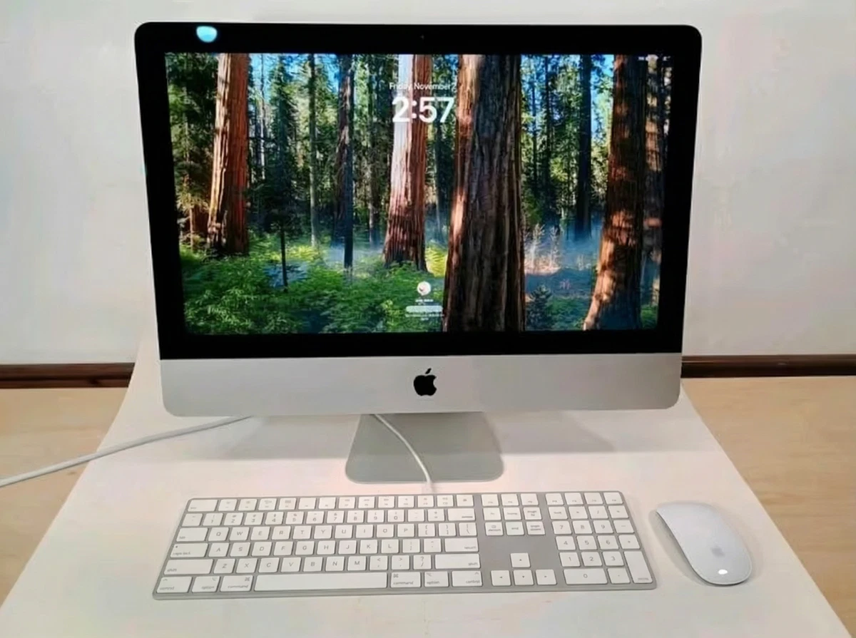 Apple Apple iMac 1-2 TB Apple Desktops & All-in-Ones online kaufen
