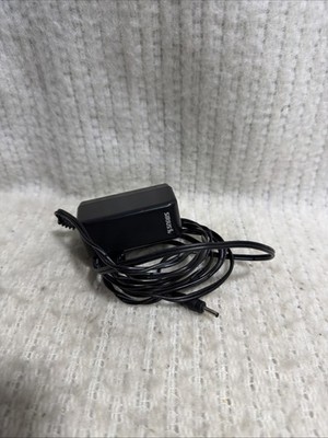 ORIGNAL DVE SWITCHING ADAPTER MODEL: DSA-15P-05 US 12 FOR SIRIUS RADIO DOCK SL2