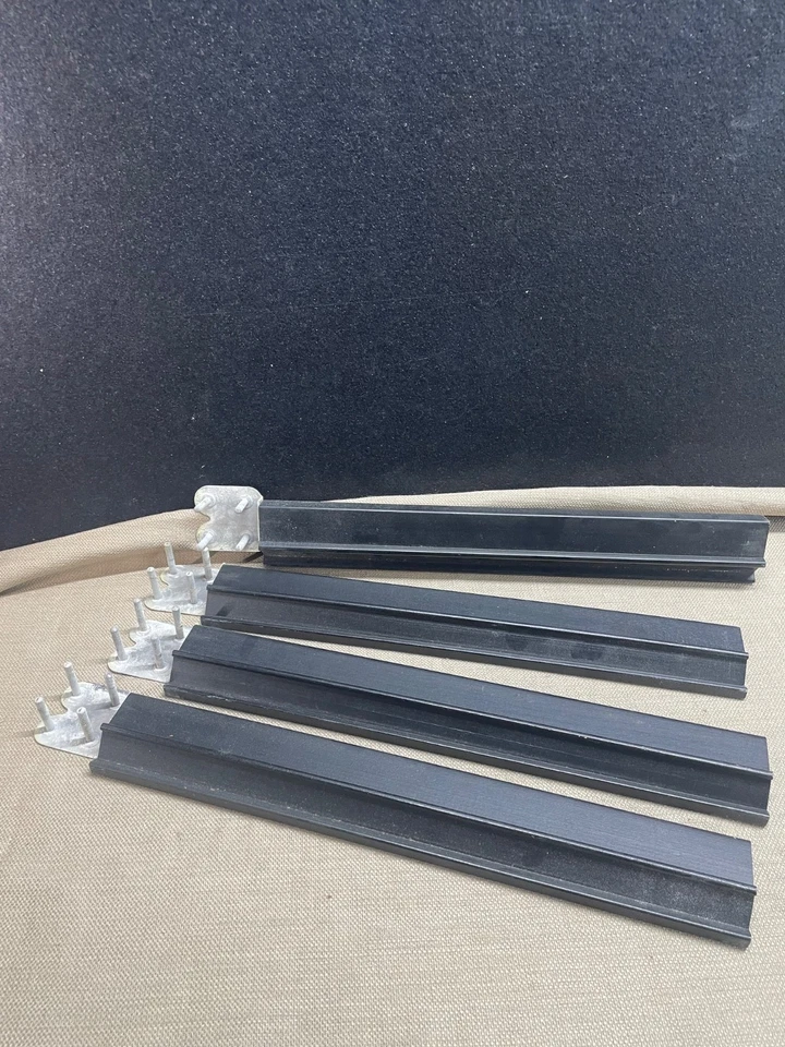 MAHJONG Butterscotch Tiles 4 Racks 140 tiles in a international mercantile agenc - Image 4 of 4