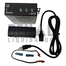 Extron MPA 601 Mini Power Amplifier 601-70V Mono Amp W/ Supply