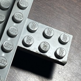 Vintage Lego Classic Space 891 Two Man Scooter / 442 Space Shuttle COMPLETE 1979