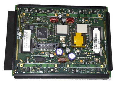 Zoll M Series LCD SCREEN 996-0292-03 EL Display EL320