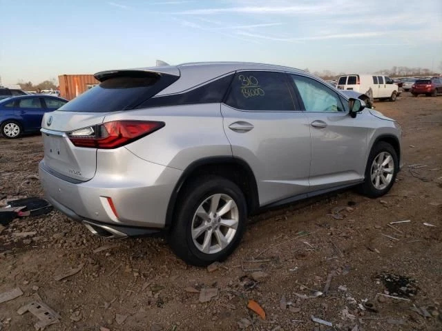 Módulo de control electrónico ECM del motor compatible con 16-17 LEXUS RX350 1784299 Foto 3 de 4