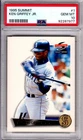 1995 Summit Ken Griffey Jr. PSA 10 GEM MINT # 1